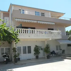  Apartament Apartman Soda Chorwacja